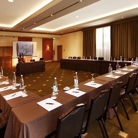 Hotel Real Oeiras 