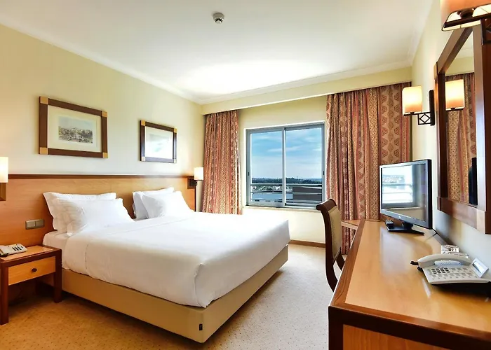 Hotel Real Oeiras