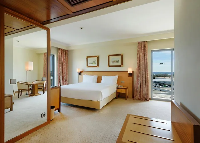 Hotel Real Oeiras